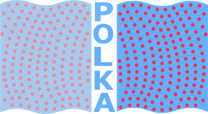 POLKA Logo 300px